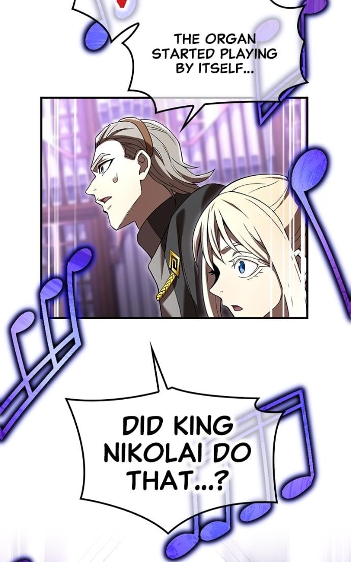 I Am the Strongest Awakeners, Recognized by All of the World’s Cheat Masters Chapter 73 - Page 43 in English