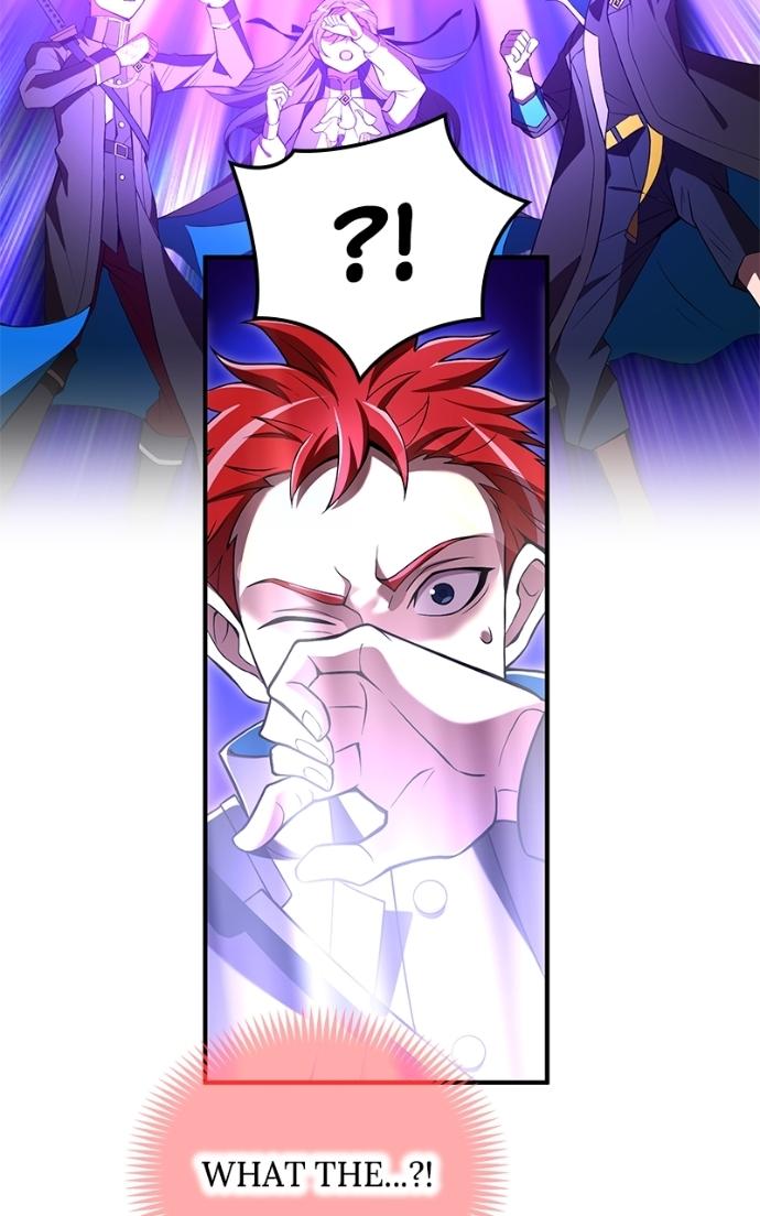 I Am the Strongest Awakeners, Recognized by All of the World’s Cheat Masters Chapter 73 - Page 50 in English