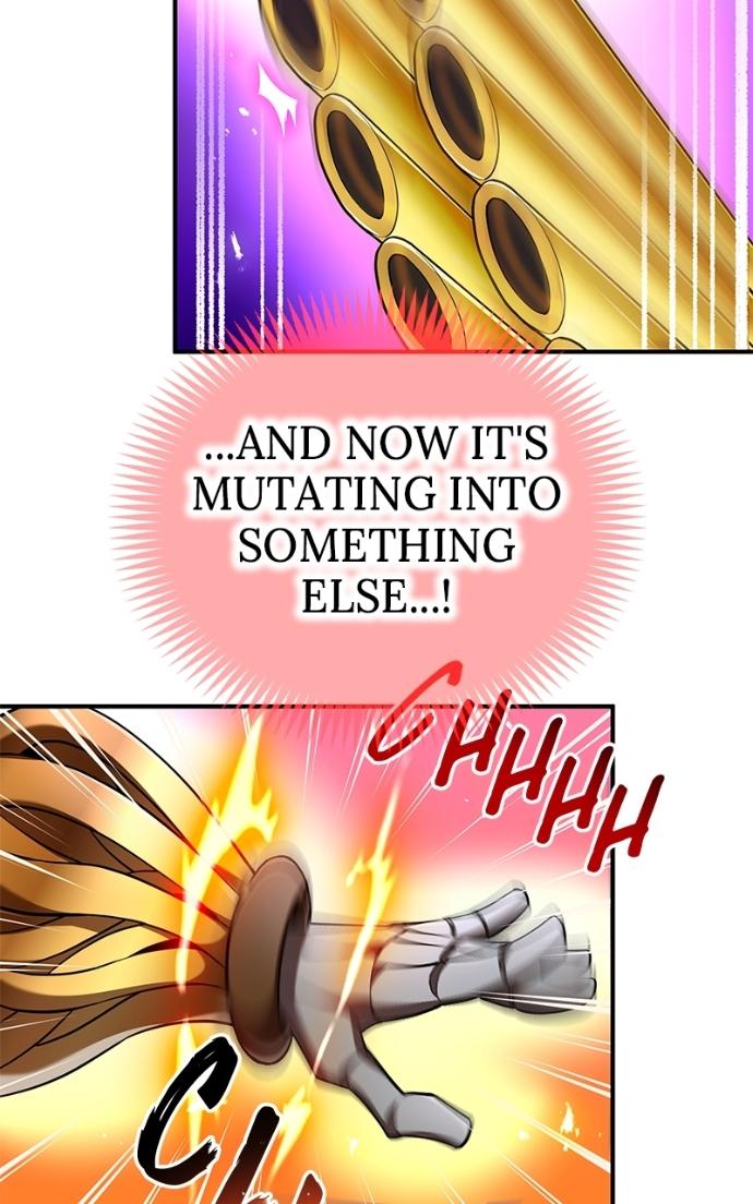 I Am the Strongest Awakeners, Recognized by All of the World’s Cheat Masters Chapter 73 - Page 53 in English