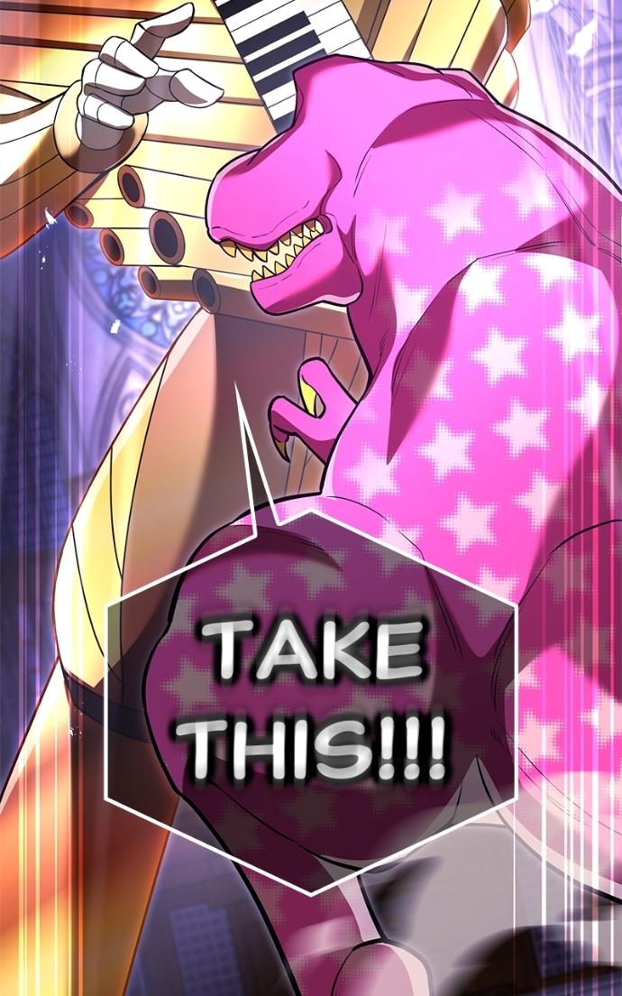 I Am the Strongest Awakeners, Recognized by All of the World’s Cheat Masters Chapter 73 - Page 64 in English