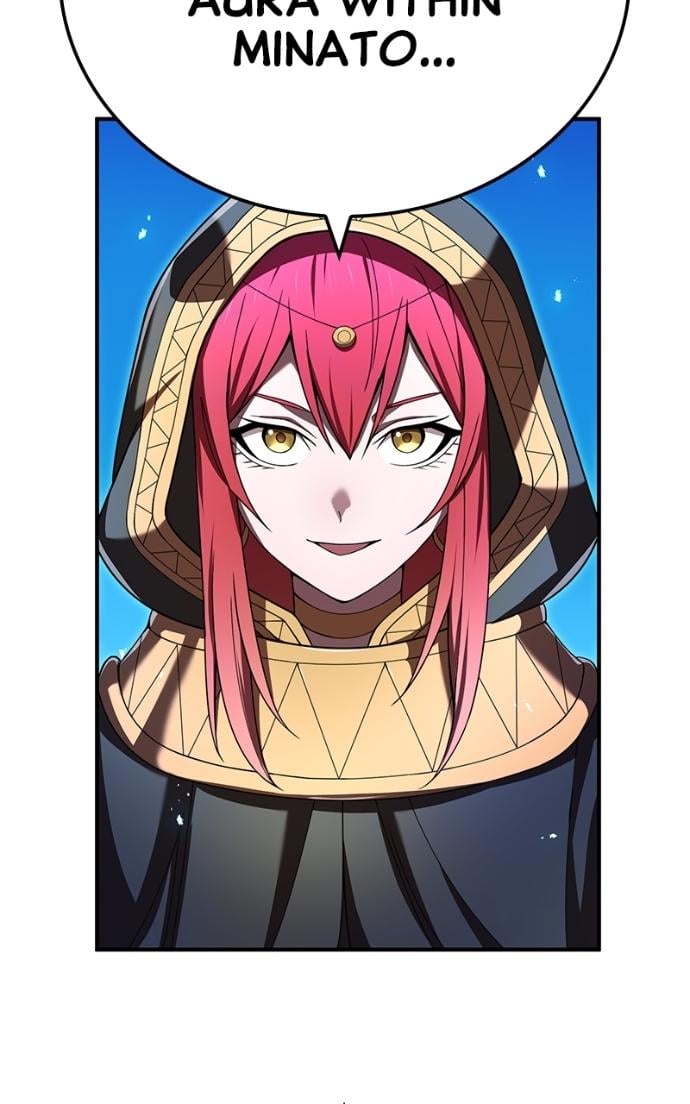 I Am the Strongest Awakeners, Recognized by All of the World’s Cheat Masters Chapter 73 - Page 80 in English