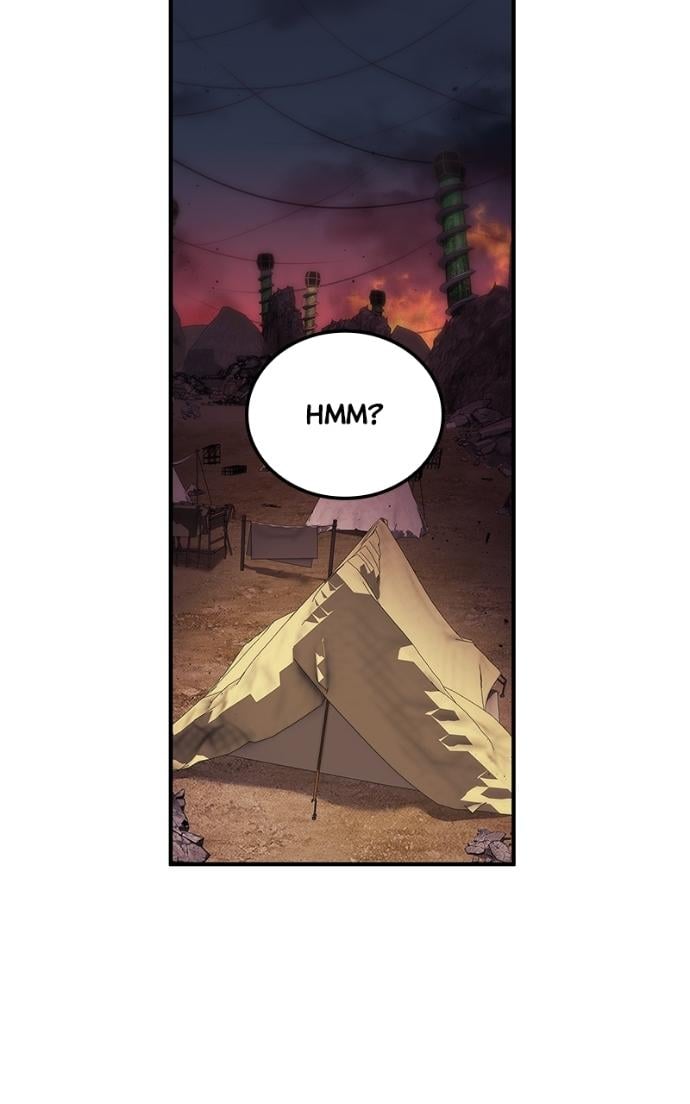 I Am the Strongest Awakeners, Recognized by All of the World’s Cheat Masters Chapter 73 - Page 93 in English