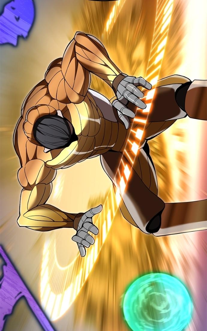 I Am the Strongest Awakeners, Recognized by All of the World’s Cheat Masters Chapter 73 - Page 96 in English