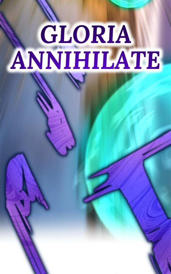 I Am the Strongest Awakeners, Recognized by All of the World’s Cheat Masters Chapter 73 - Page 97 in English