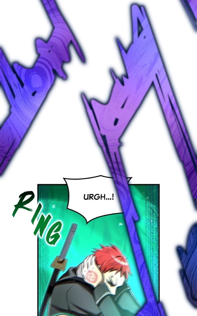 I Am the Strongest Awakeners, Recognized by All of the World’s Cheat Masters Chapter 73 - Page 98 in English
