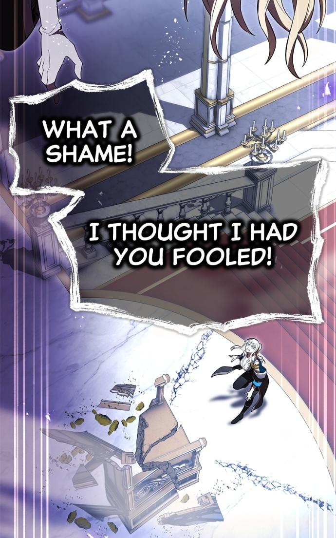 I Am the Strongest Awakeners, Recognized by All of the World’s Cheat Masters Chapter 74 - Page 109 in English