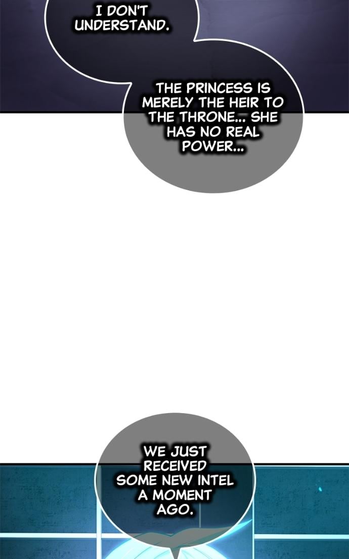 I Am the Strongest Awakeners, Recognized by All of the World’s Cheat Masters Chapter 74 - Page 11 in English