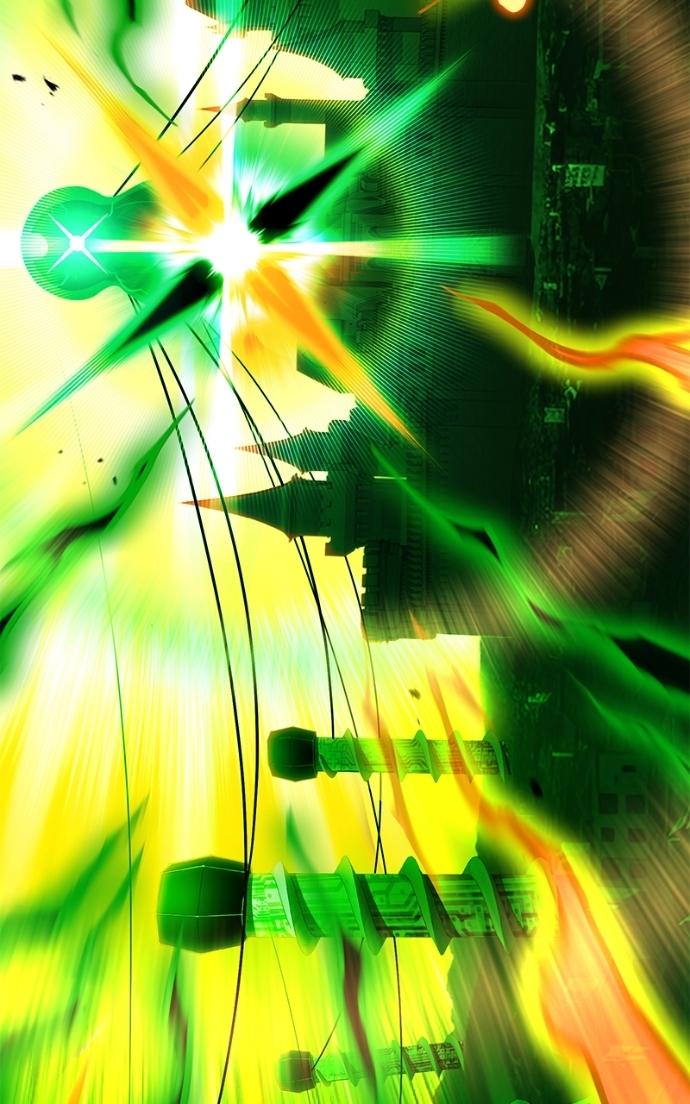 I Am the Strongest Awakeners, Recognized by All of the World’s Cheat Masters Chapter 74 - Page 129 in English