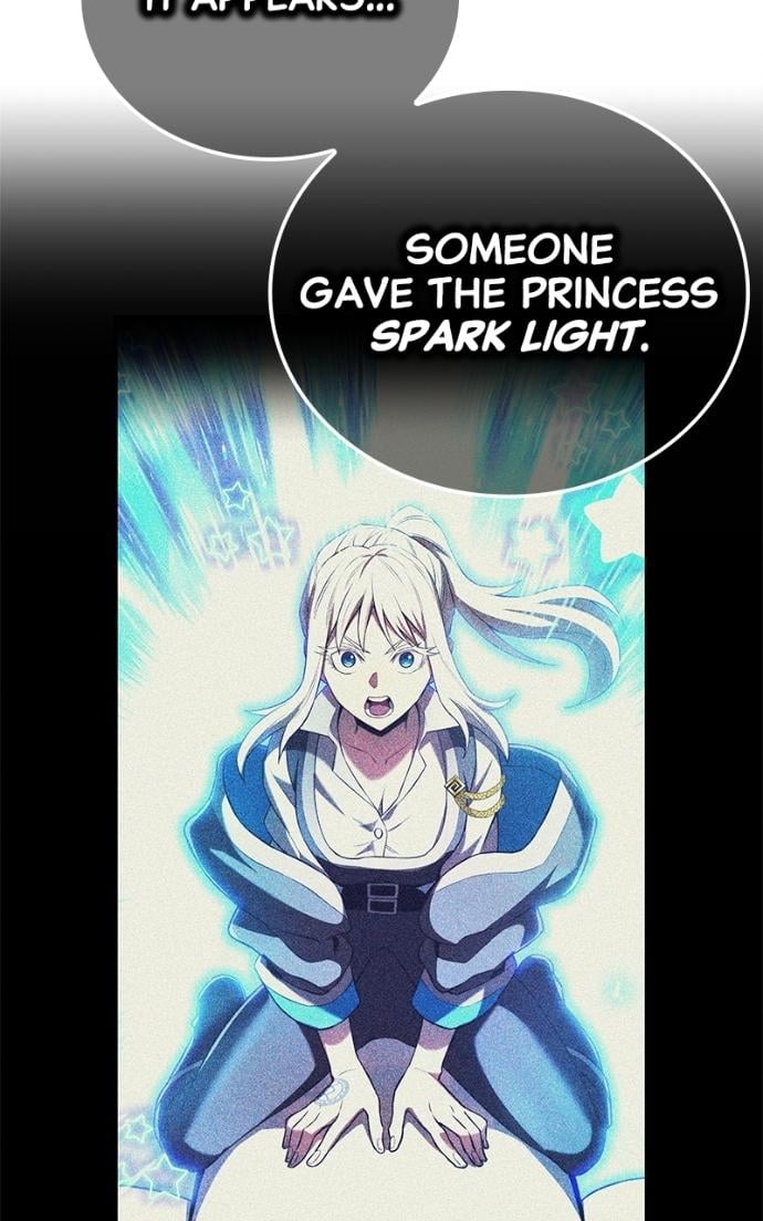 I Am the Strongest Awakeners, Recognized by All of the World’s Cheat Masters Chapter 74 - Page 13 in English