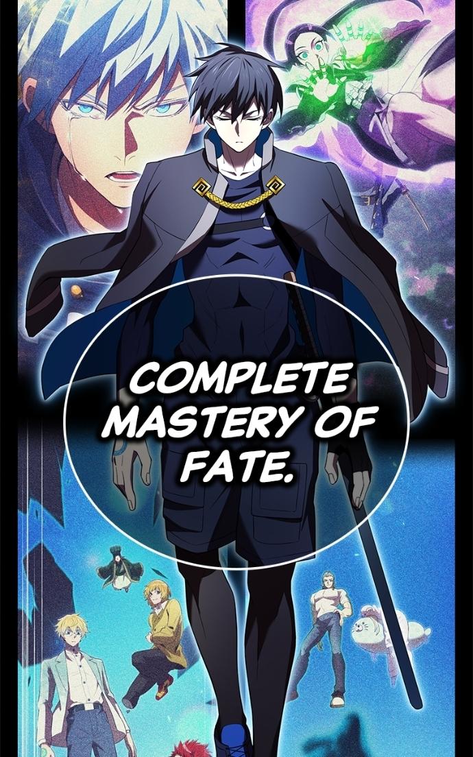 I Am the Strongest Awakeners, Recognized by All of the World’s Cheat Masters Chapter 74 - Page 20 in English
