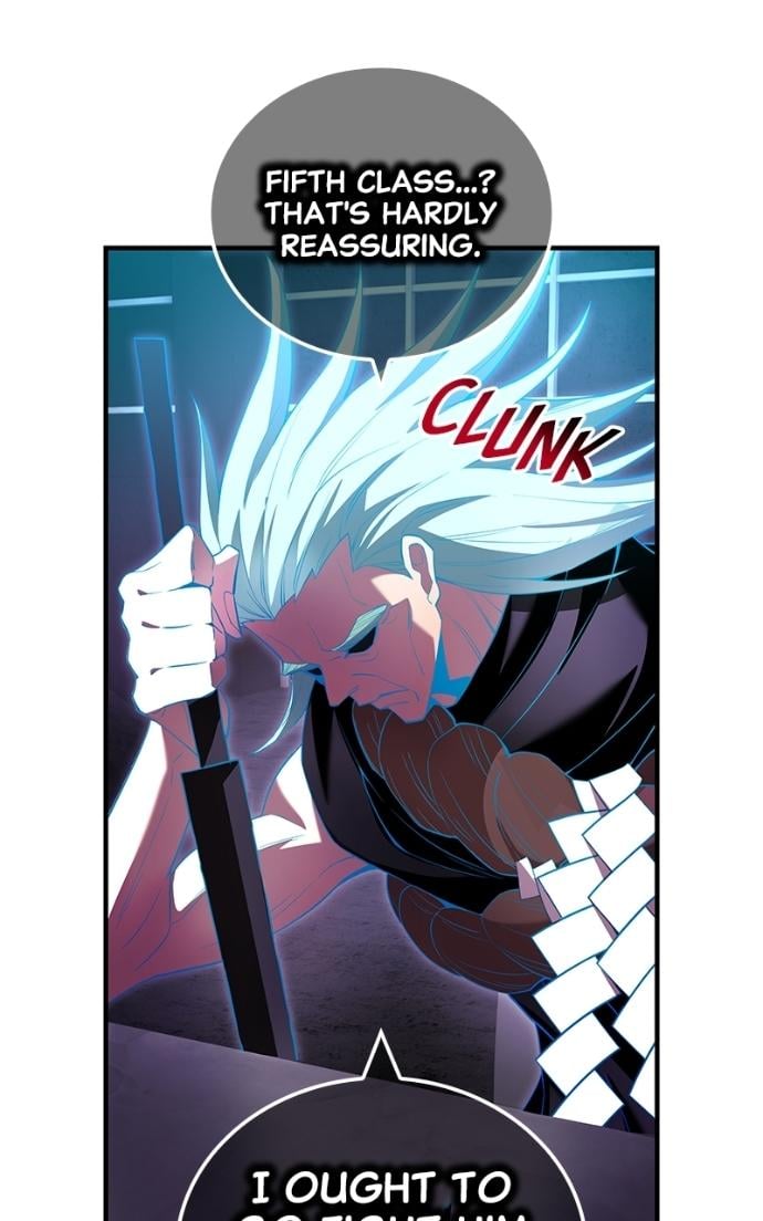 I Am the Strongest Awakeners, Recognized by All of the World’s Cheat Masters Chapter 74 - Page 27 in English