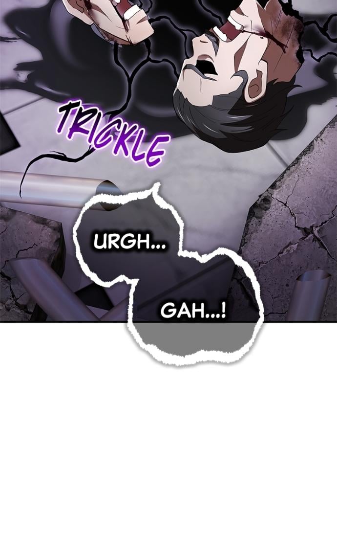 I Am the Strongest Awakeners, Recognized by All of the World’s Cheat Masters Chapter 74 - Page 43 in English