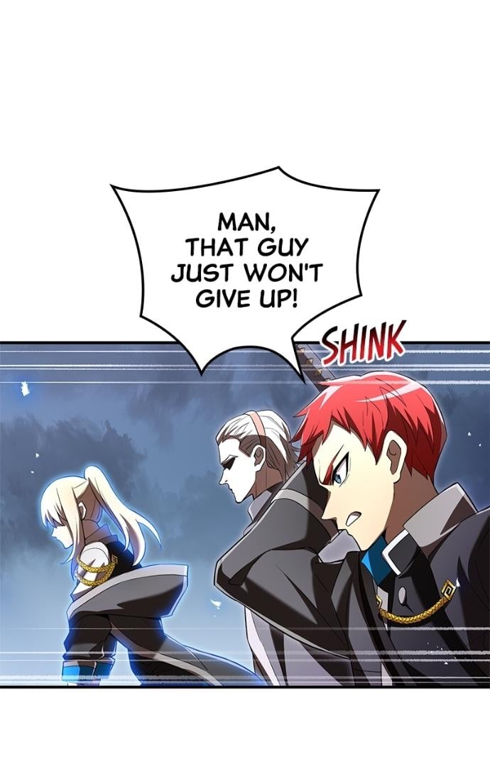 I Am the Strongest Awakeners, Recognized by All of the World’s Cheat Masters Chapter 74 - Page 45 in English