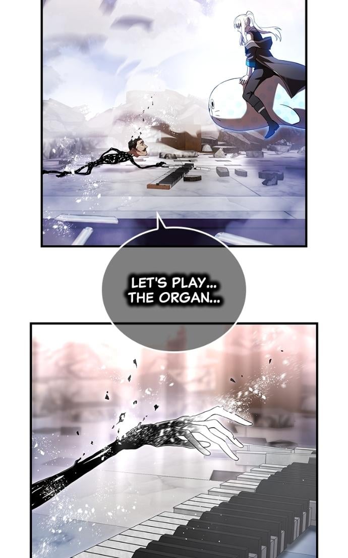 I Am the Strongest Awakeners, Recognized by All of the World’s Cheat Masters Chapter 74 - Page 51 in English