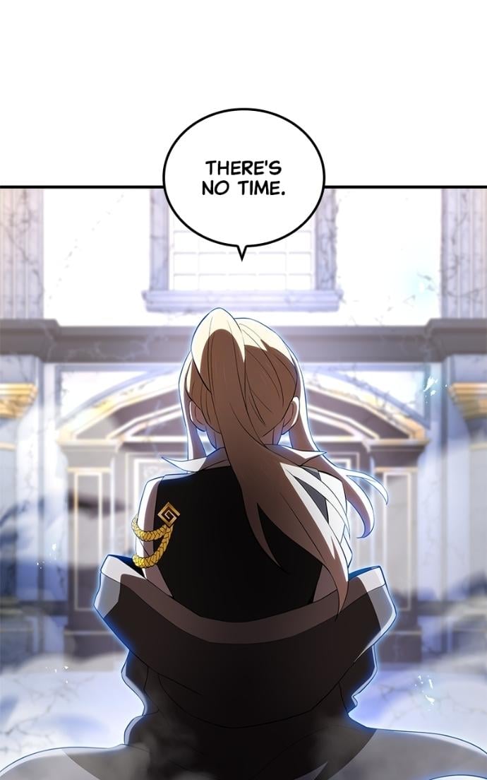 I Am the Strongest Awakeners, Recognized by All of the World’s Cheat Masters Chapter 74 - Page 61 in English