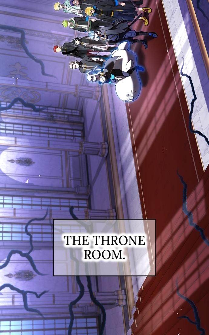 I Am the Strongest Awakeners, Recognized by All of the World’s Cheat Masters Chapter 74 - Page 68 in English