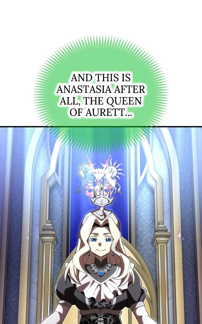 I Am the Strongest Awakeners, Recognized by All of the World’s Cheat Masters Chapter 74 - Page 78 in English