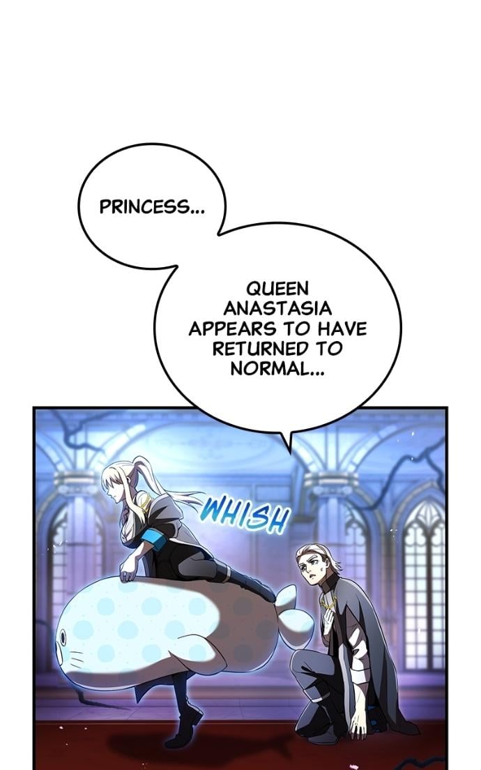 I Am the Strongest Awakeners, Recognized by All of the World’s Cheat Masters Chapter 74 - Page 80 in English
