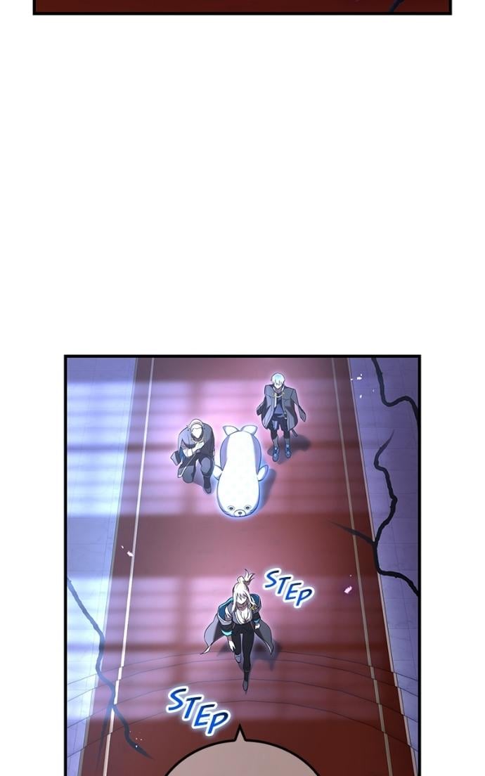 I Am the Strongest Awakeners, Recognized by All of the World’s Cheat Masters Chapter 74 - Page 81 in English
