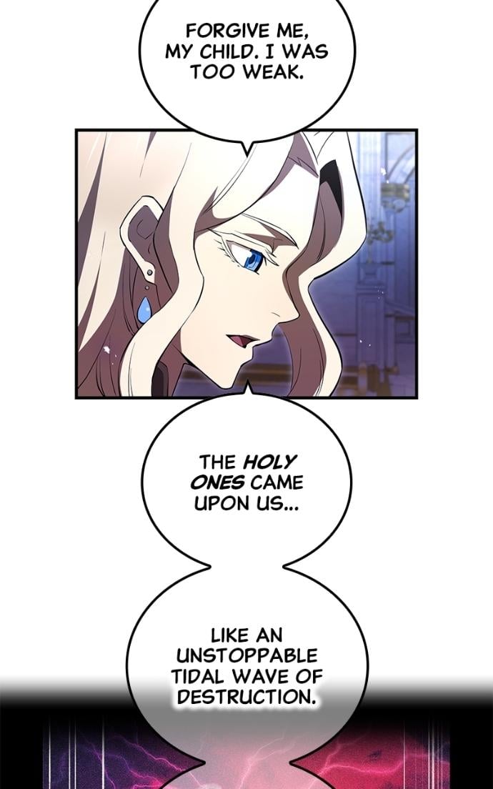 I Am the Strongest Awakeners, Recognized by All of the World’s Cheat Masters Chapter 74 - Page 85 in English
