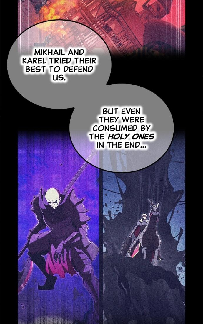 I Am the Strongest Awakeners, Recognized by All of the World’s Cheat Masters Chapter 74 - Page 87 in English