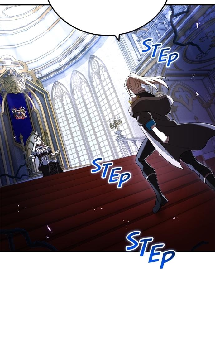 I Am the Strongest Awakeners, Recognized by All of the World’s Cheat Masters Chapter 74 - Page 90 in English