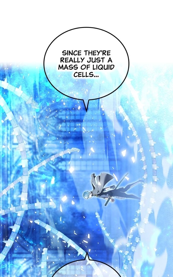 I Am the Strongest Awakeners, Recognized by All of the World’s Cheat Masters Chapter 75 - Page 102 in English