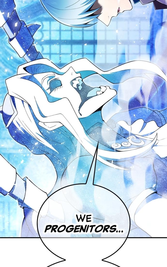 I Am the Strongest Awakeners, Recognized by All of the World’s Cheat Masters Chapter 75 - Page 105 in English