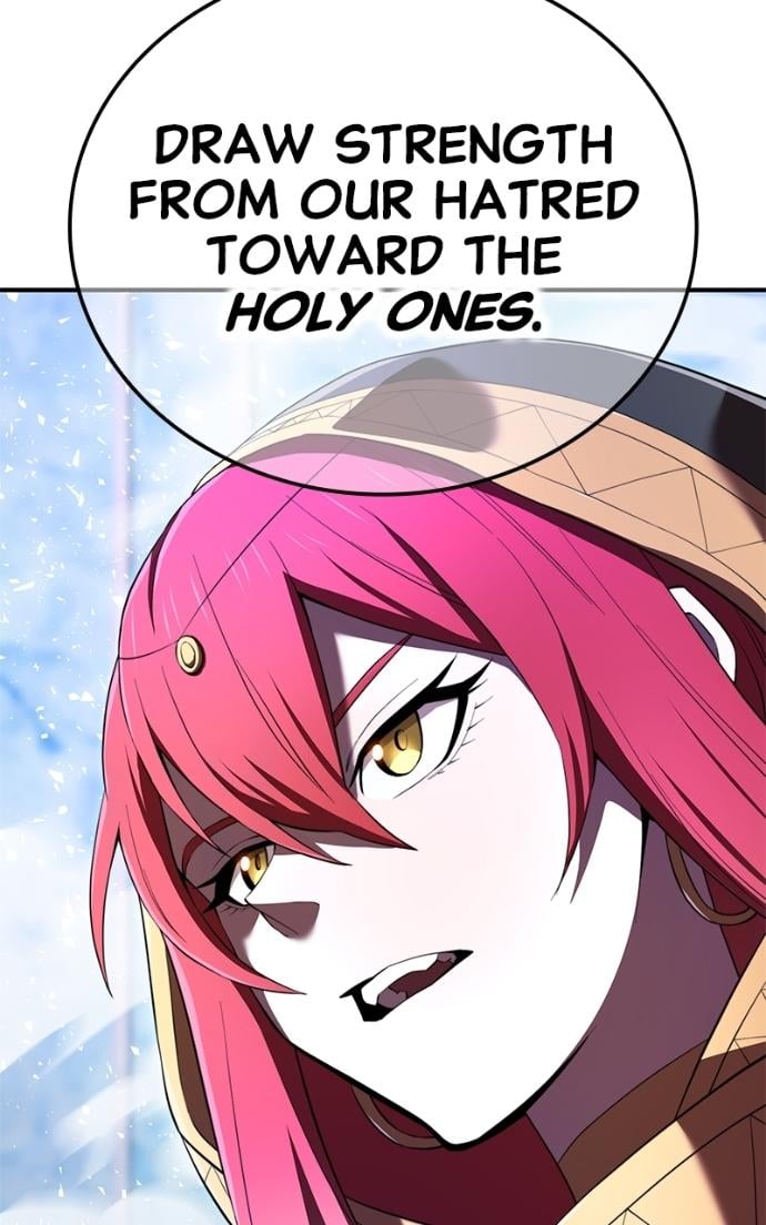 I Am the Strongest Awakeners, Recognized by All of the World’s Cheat Masters Chapter 75 - Page 106 in English
