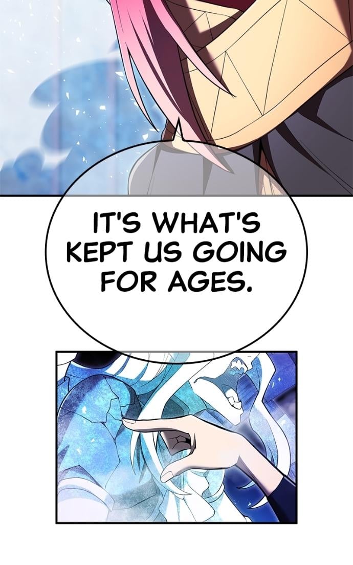 I Am the Strongest Awakeners, Recognized by All of the World’s Cheat Masters Chapter 75 - Page 107 in English