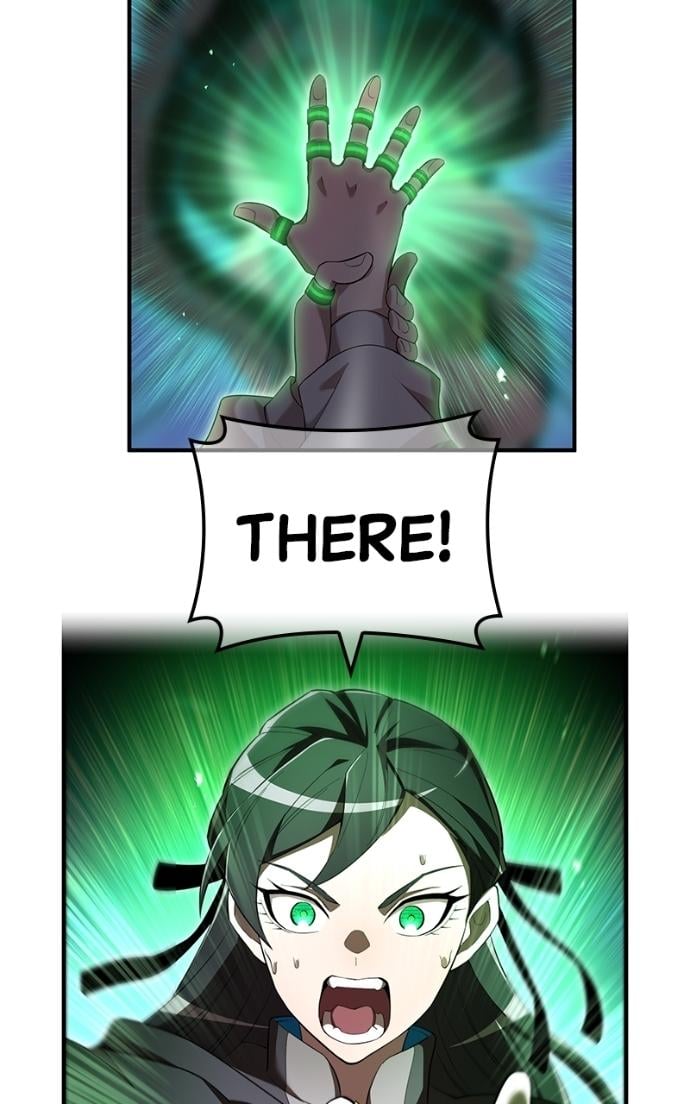 I Am the Strongest Awakeners, Recognized by All of the World’s Cheat Masters Chapter 75 - Page 121 in English