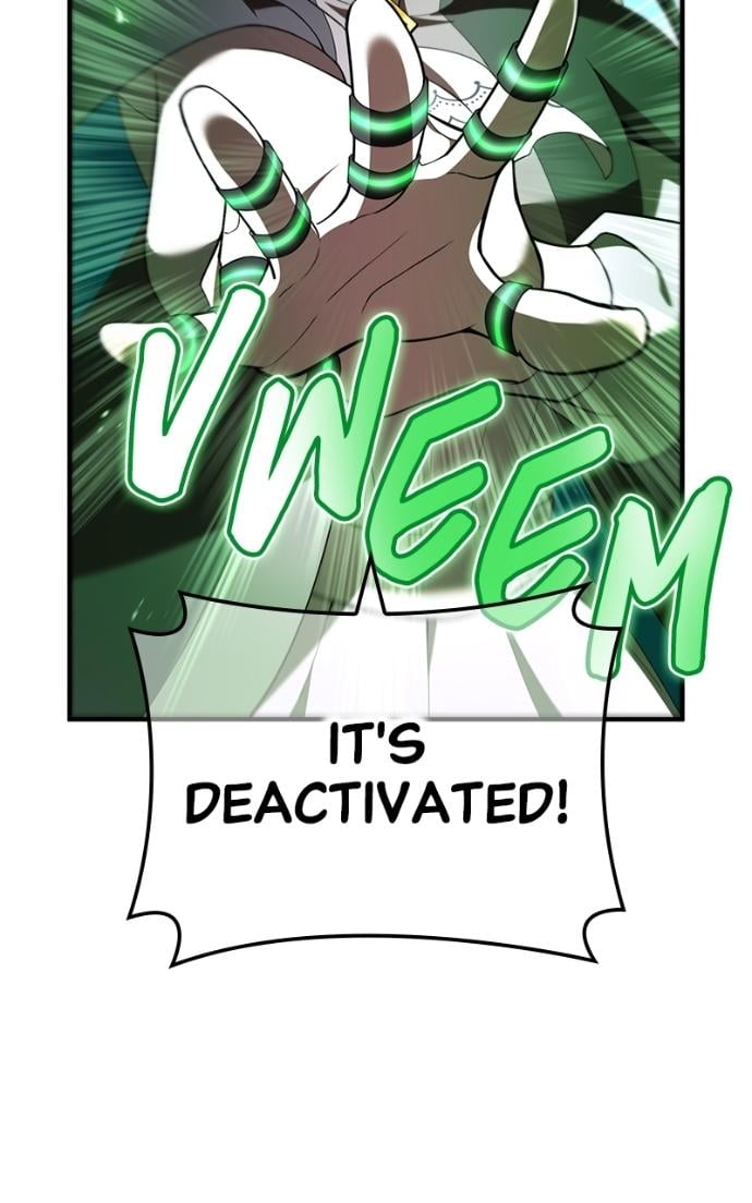 I Am the Strongest Awakeners, Recognized by All of the World’s Cheat Masters Chapter 75 - Page 122 in English