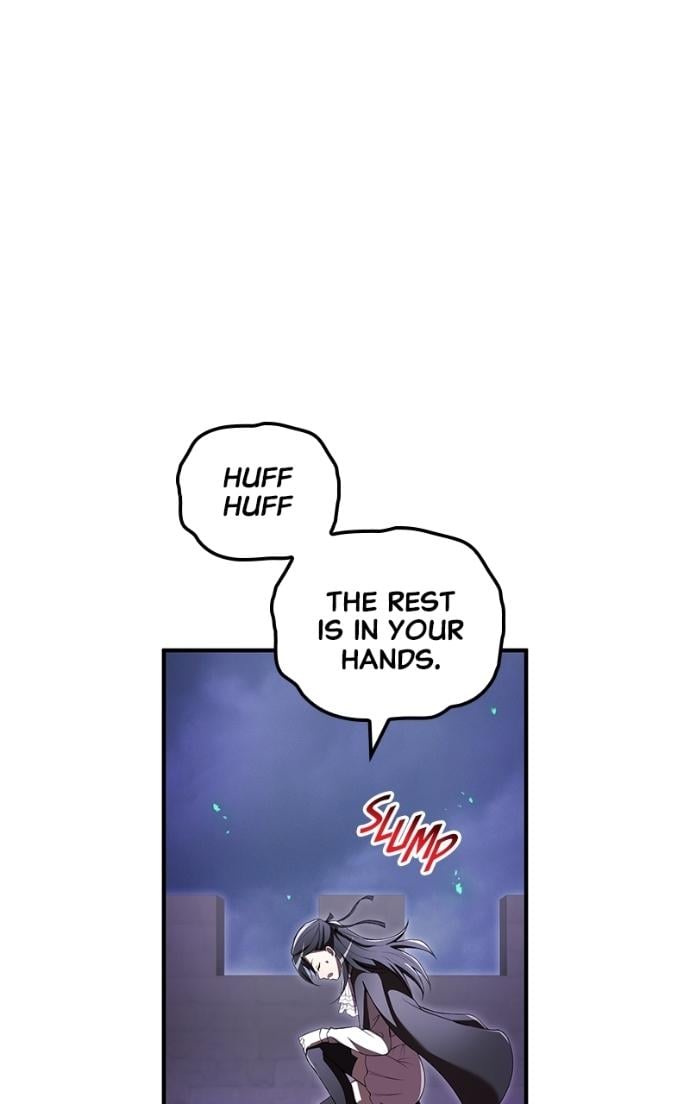 I Am the Strongest Awakeners, Recognized by All of the World’s Cheat Masters Chapter 75 - Page 125 in English