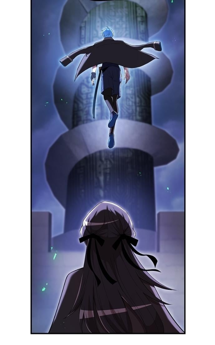 I Am the Strongest Awakeners, Recognized by All of the World’s Cheat Masters Chapter 75 - Page 127 in English