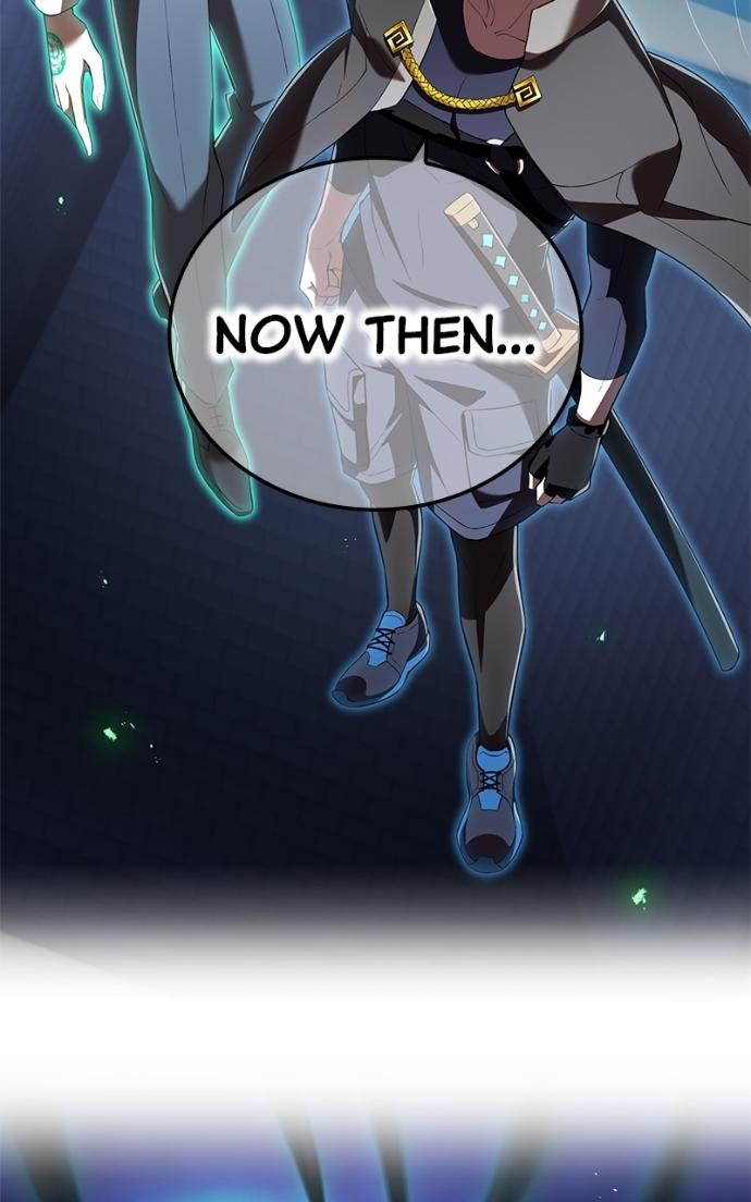 I Am the Strongest Awakeners, Recognized by All of the World’s Cheat Masters Chapter 75 - Page 130 in English