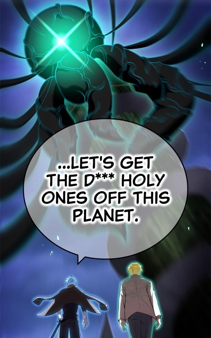 I Am the Strongest Awakeners, Recognized by All of the World’s Cheat Masters Chapter 75 - Page 131 in English