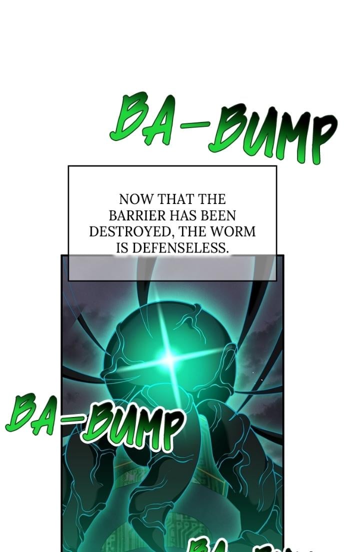 I Am the Strongest Awakeners, Recognized by All of the World’s Cheat Masters Chapter 75 - Page 133 in English