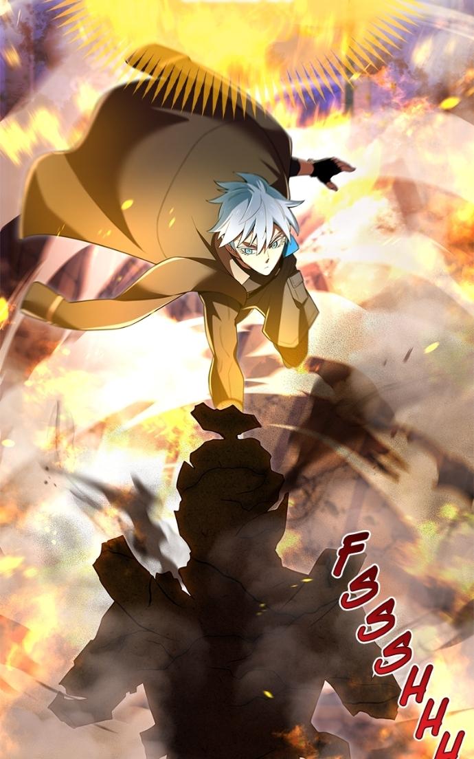 I Am the Strongest Awakeners, Recognized by All of the World’s Cheat Masters Chapter 75 - Page 20 in English