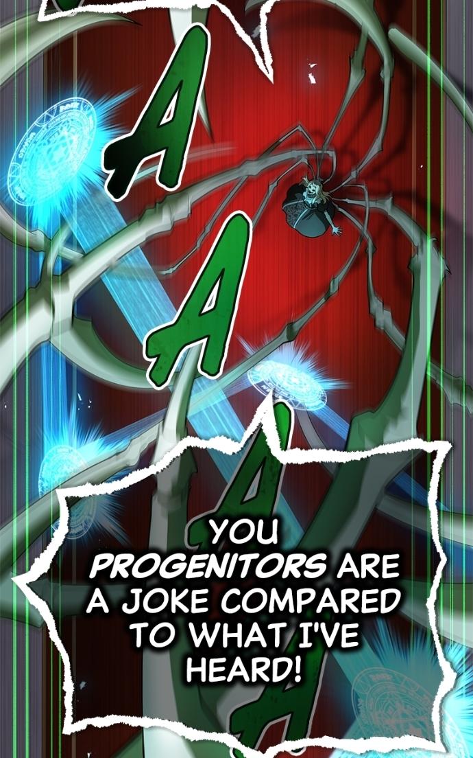 I Am the Strongest Awakeners, Recognized by All of the World’s Cheat Masters Chapter 75 - Page 29 in English