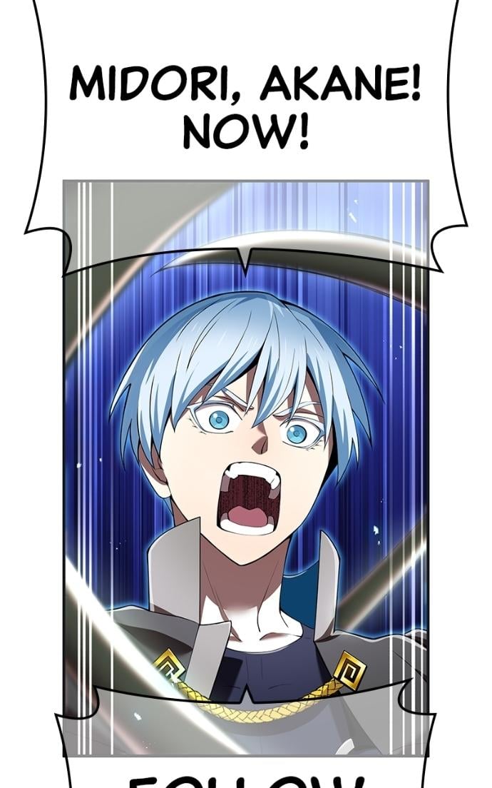 I Am the Strongest Awakeners, Recognized by All of the World’s Cheat Masters Chapter 75 - Page 36 in English