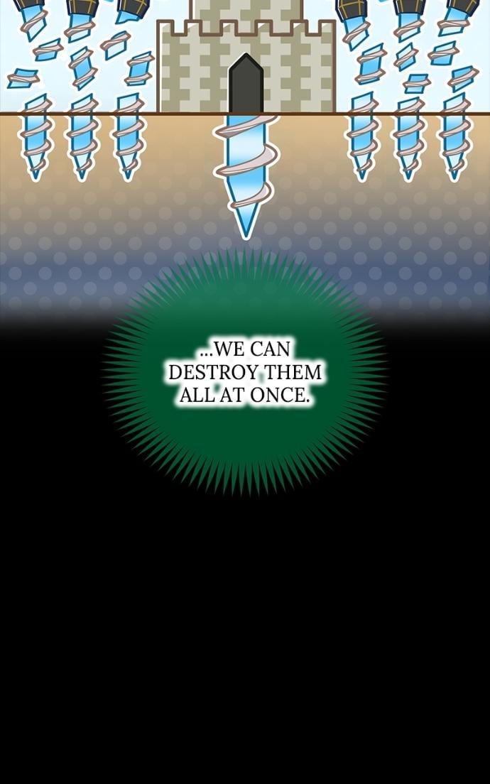 I Am the Strongest Awakeners, Recognized by All of the World’s Cheat Masters Chapter 75 - Page 49 in English