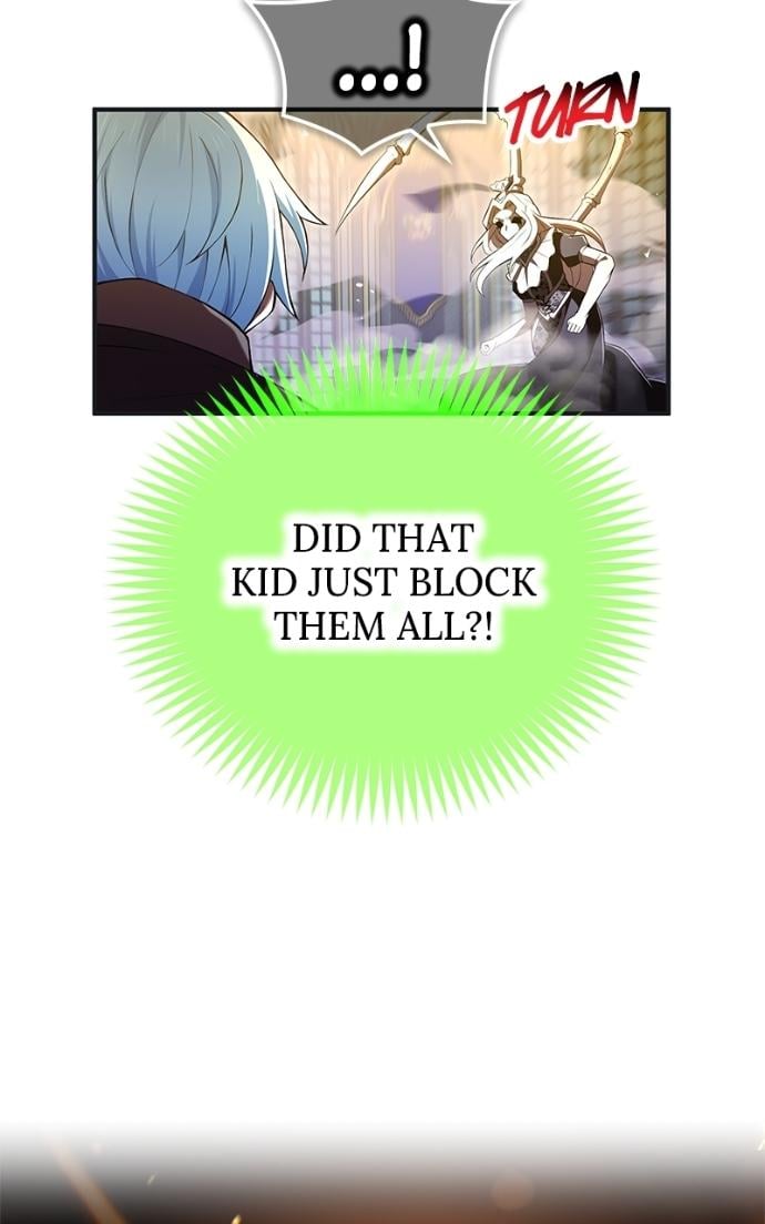 I Am the Strongest Awakeners, Recognized by All of the World’s Cheat Masters Chapter 75 - Page 58 in English