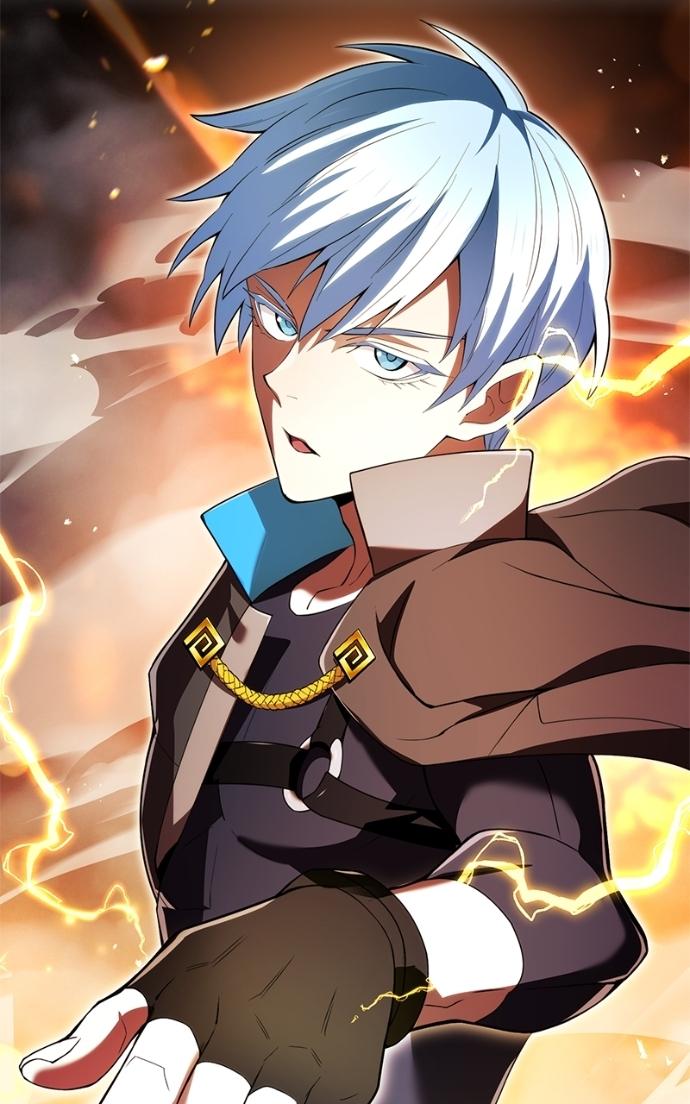 I Am the Strongest Awakeners, Recognized by All of the World’s Cheat Masters Chapter 75 - Page 59 in English