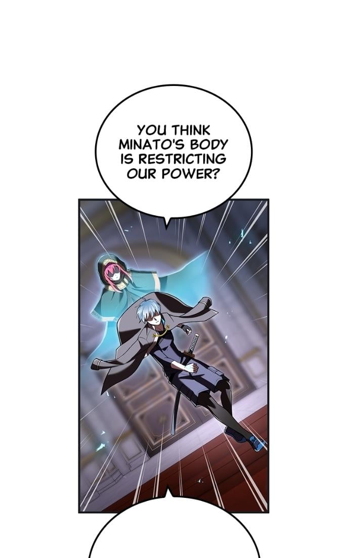 I Am the Strongest Awakeners, Recognized by All of the World’s Cheat Masters Chapter 75 - Page 64 in English