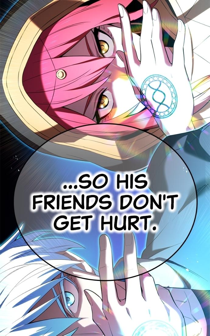 I Am the Strongest Awakeners, Recognized by All of the World’s Cheat Masters Chapter 75 - Page 66 in English