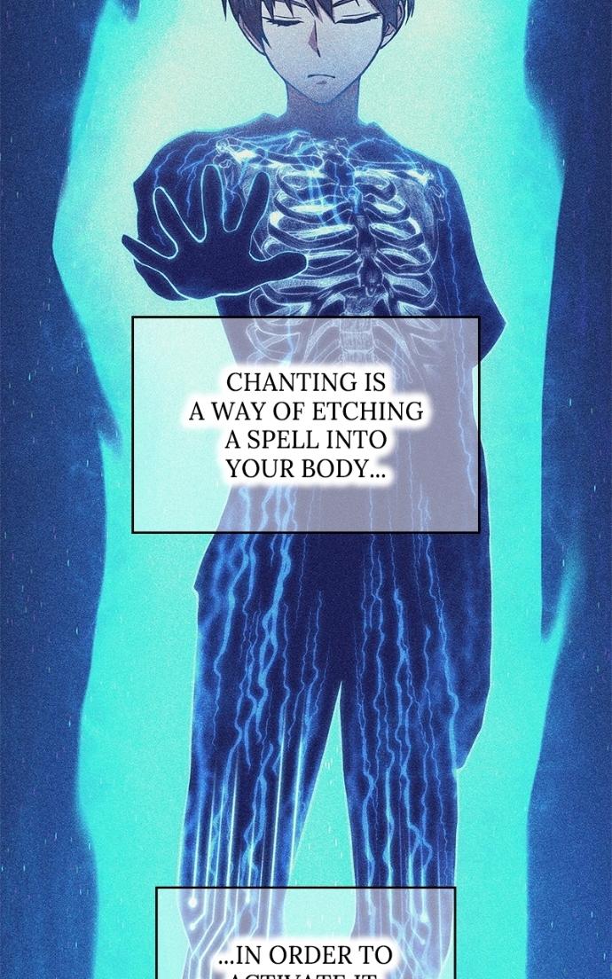 I Am the Strongest Awakeners, Recognized by All of the World’s Cheat Masters Chapter 75 - Page 75 in English