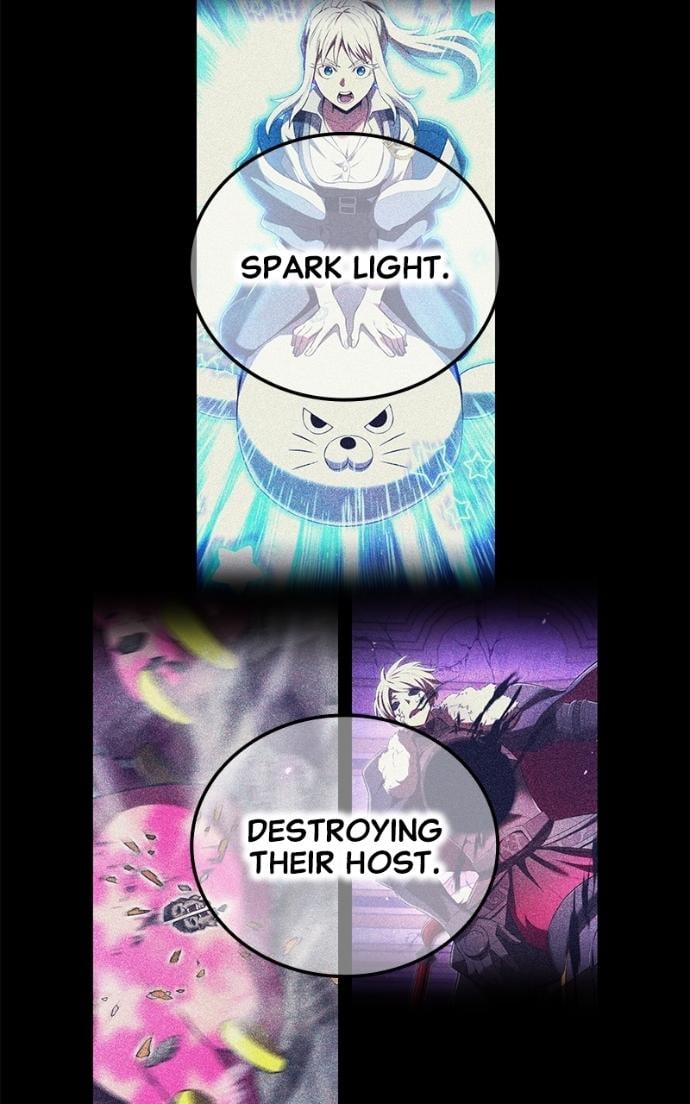 I Am the Strongest Awakeners, Recognized by All of the World’s Cheat Masters Chapter 75 - Page 99 in English