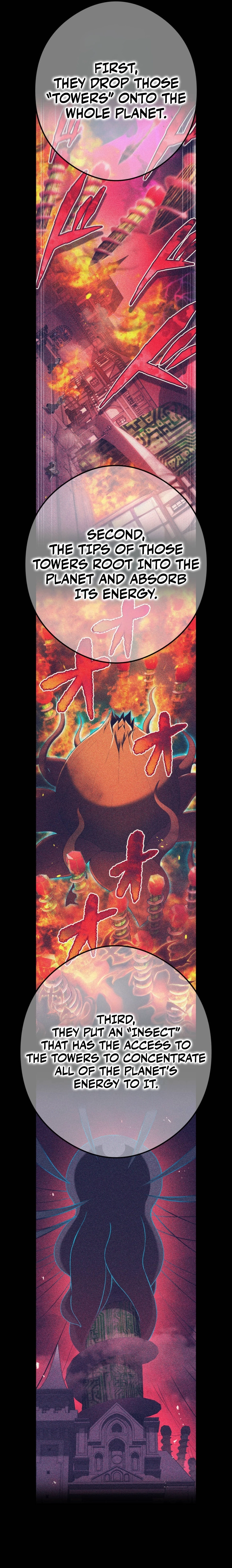 I Am the Strongest Awakeners, Recognized by All of the World’s Cheat Masters Chapter 76 - Page 14 in English