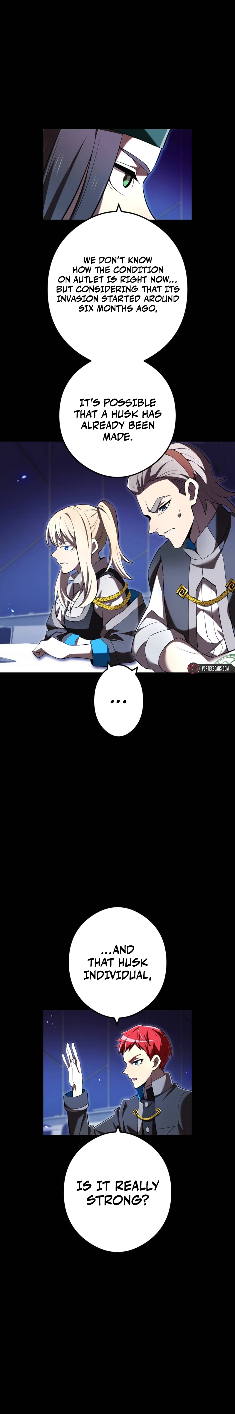 I Am the Strongest Awakeners, Recognized by All of the World’s Cheat Masters Chapter 76 - Page 16 in English