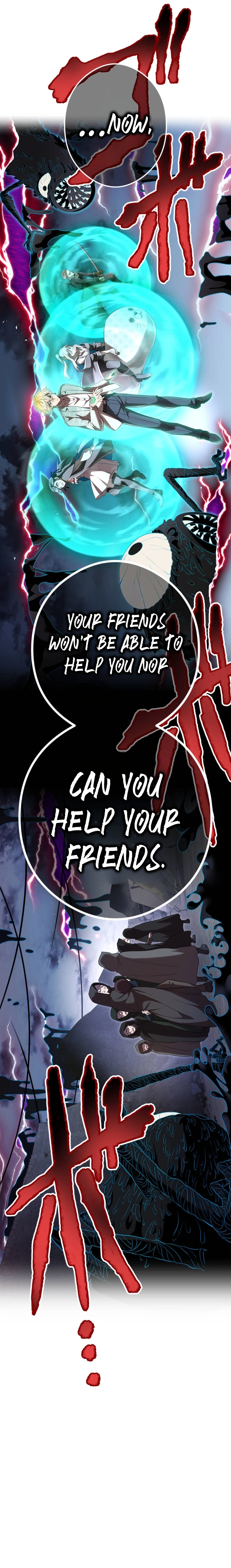 I Am the Strongest Awakeners, Recognized by All of the World’s Cheat Masters Chapter 76 - Page 27 in English